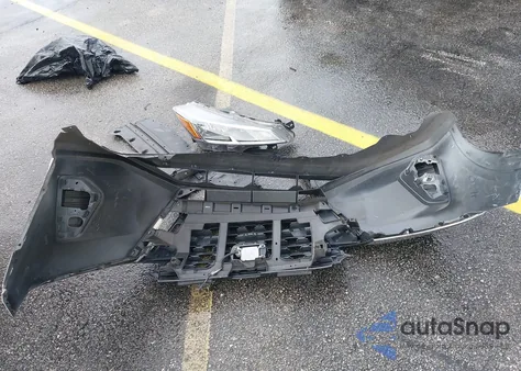 2021 Nissan Kicks S Xtronic Cvt z USA, uszkodzony, nr VIN 3N1CP5BV5ML473757